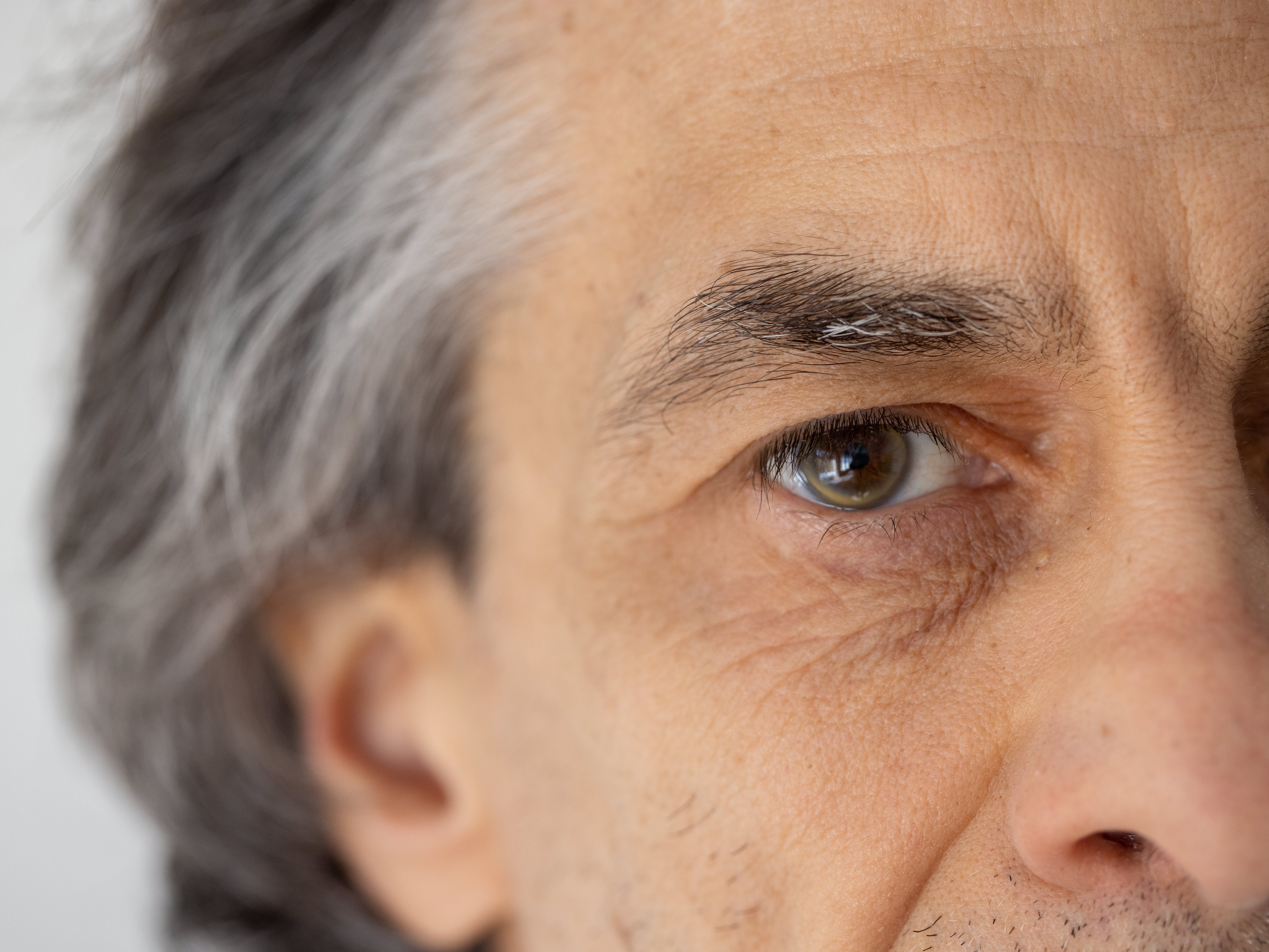 Randal Lyons Sober Shaman