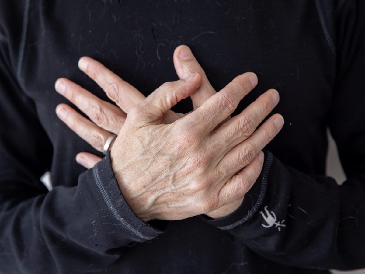 Shamanic Listening Begins With The Heart