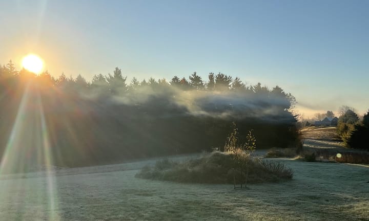 The Shamanic Journey & Addiction Recovery: Part 2