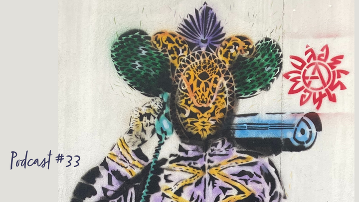 A Shamanic Journey to The Web of Life