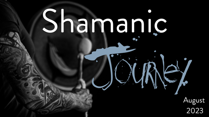 Medicine Journey: To My Spirit Community