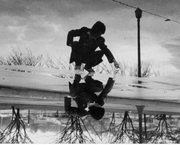 Soul Friends: How Do We Talk to the Ones Who’ve Left Too Soon?