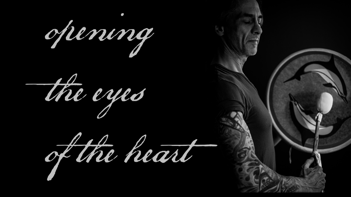 Opening the Eyes of the Heart