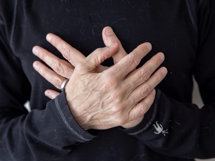 Shamanic Listening Begins With The Heart